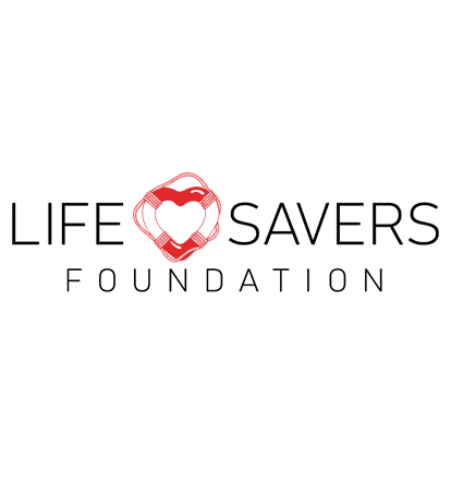 Life Savers logo