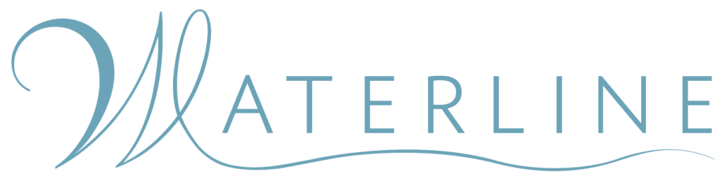 Waterline logo